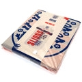 England Single Duvet Set, side angle