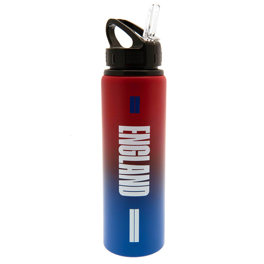 England FA Aluminium Drinks Bottle ST, alternate view