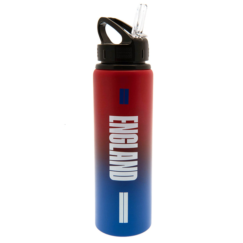 England FA Aluminium Drinks Bottle ST, alternate view