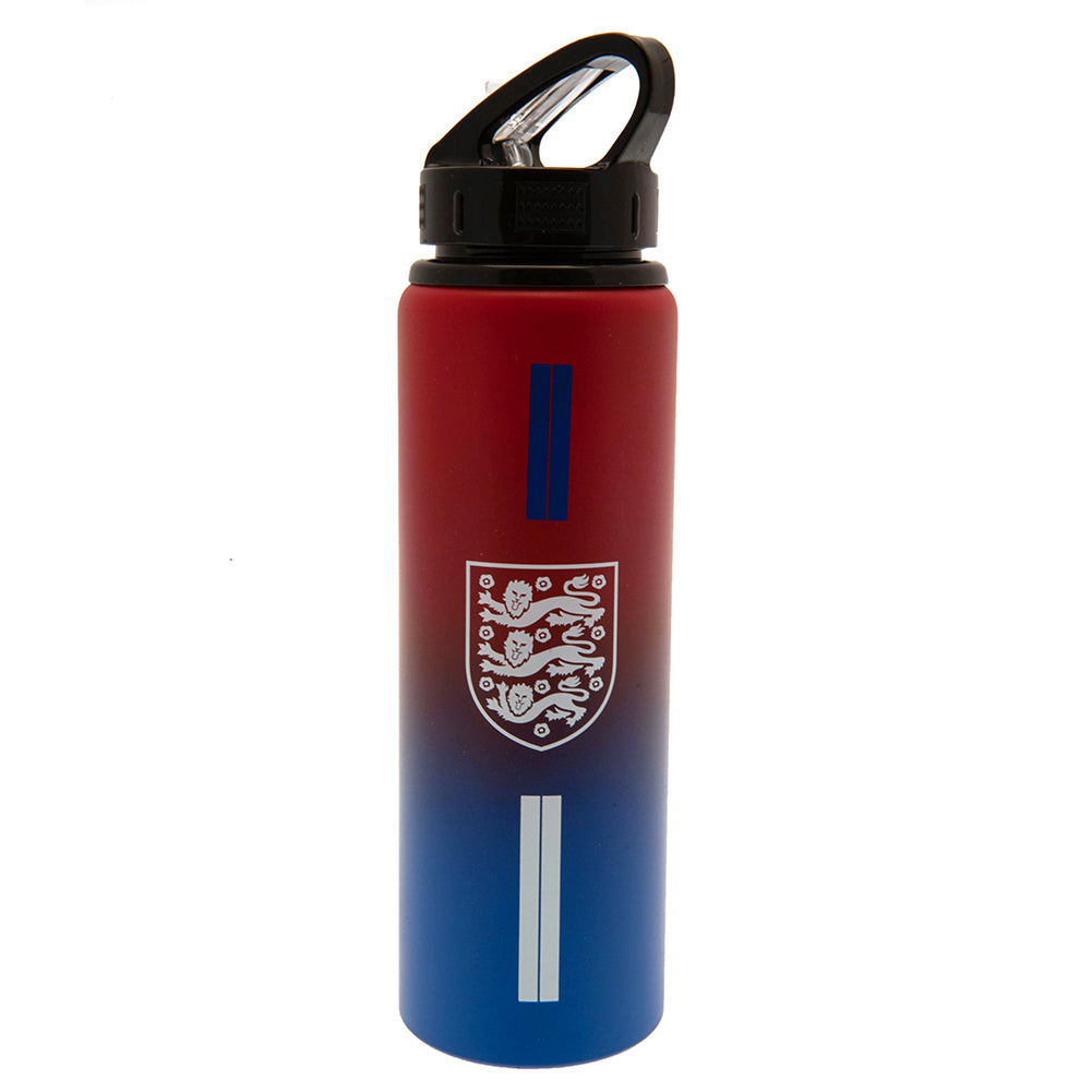 Official England Football Club Aluminium Drinks Bottle
