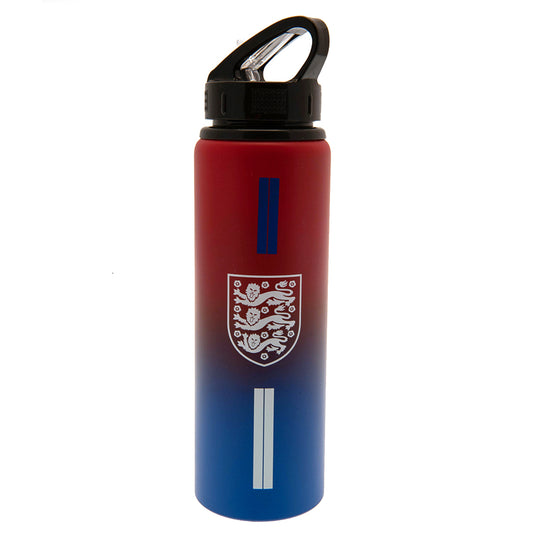 England FA Aluminium Drinks Bottle ST collectible from Infinity Collectibles 2026