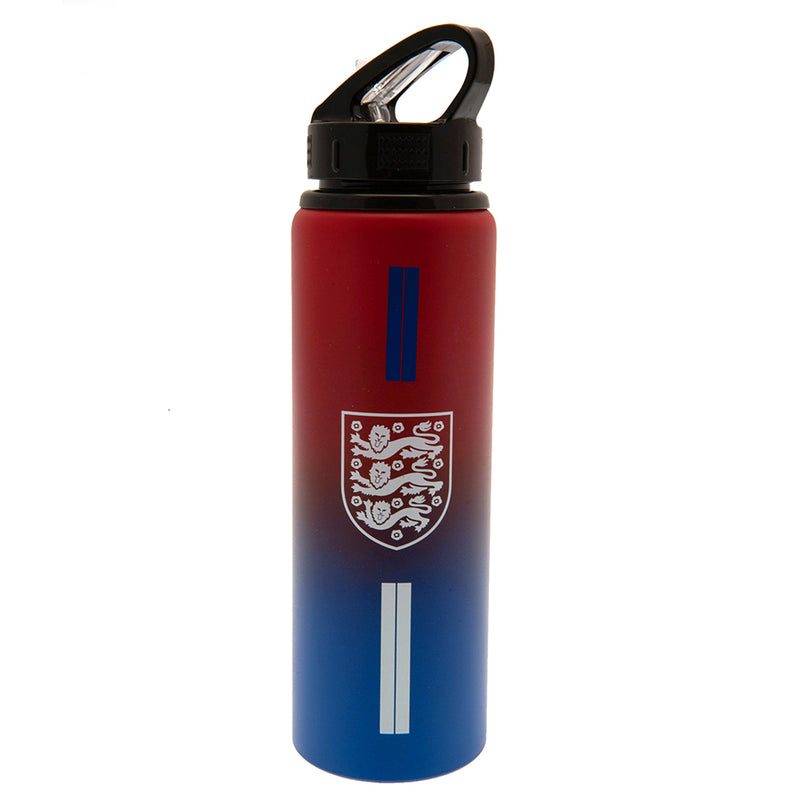 England FA Aluminium Drinks Bottle ST collectible from Infinity Collectibles 2026