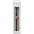 Harry Potter Colour Dial Watch Gryffindor, side angle