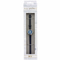 Harry Potter Colour Dial Watch Ravenclaw, side angle