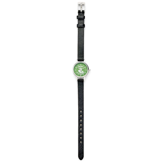 Harry Potter Colour Dial Watch Slytherin, alternate view