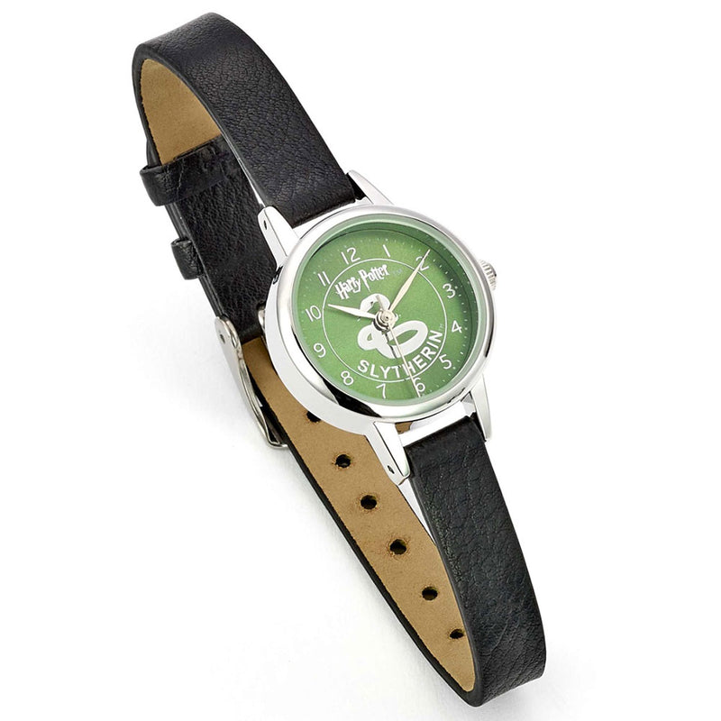 Harry Potter Colour Dial Watch Slytherin collectible from Infinity Collectibles 2026