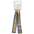 Harry Potter Lanyard Hufflepuff, alternate view