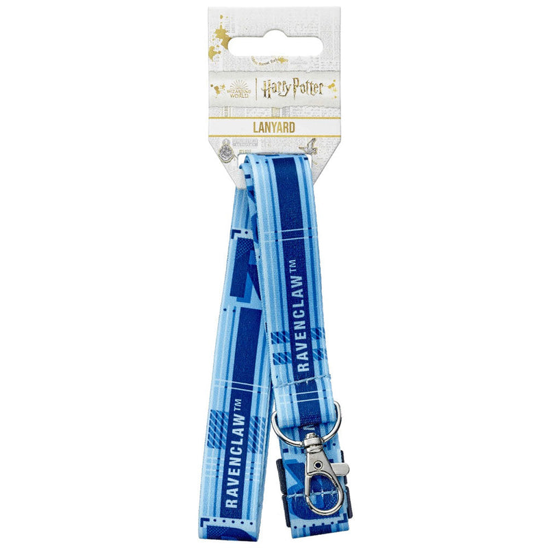 Harry Potter Lanyard Ravenclaw, alternate view