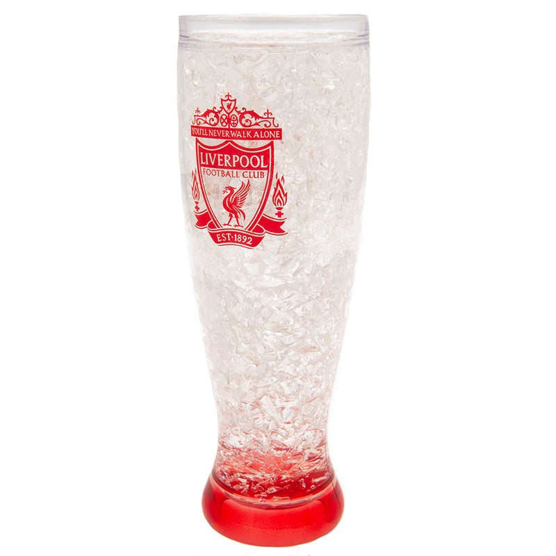 Liverpool FC Slim Freezer Mug, alternate view