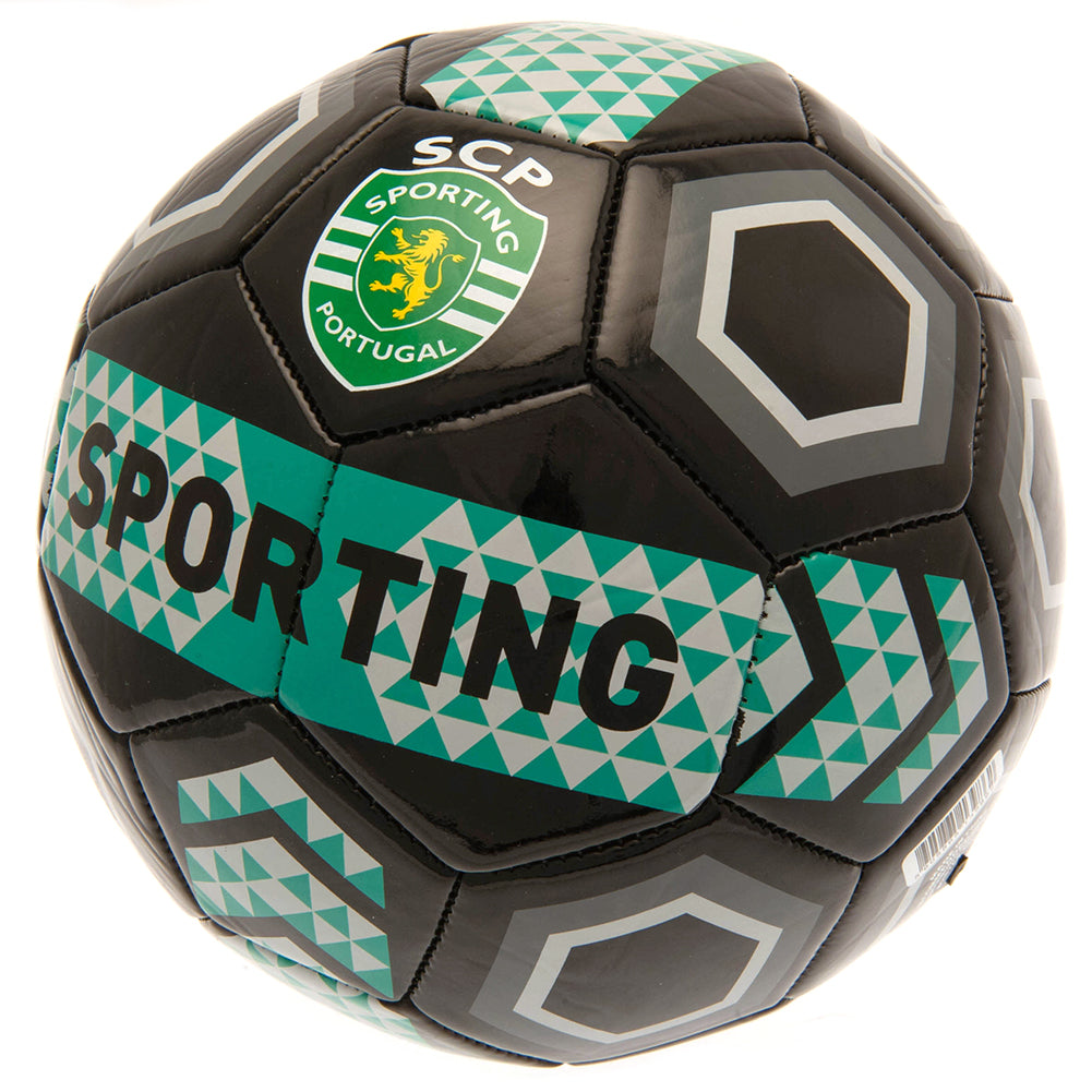 Official Sporting CP Football
