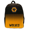 Wolverhampton Wanderers FC Fade Backpack collectible from Infinity Collectibles 2026