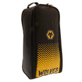 Wolverhampton Wanderers FC Fade Boot Bag collectible from Infinity Collectibles 2026