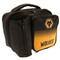 Wolverhampton Wanderers FC Fade Lunch Bag, alternate view