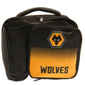 Wolverhampton Wanderers FC Fade Lunch Bag collectible from Infinity Collectibles 2026