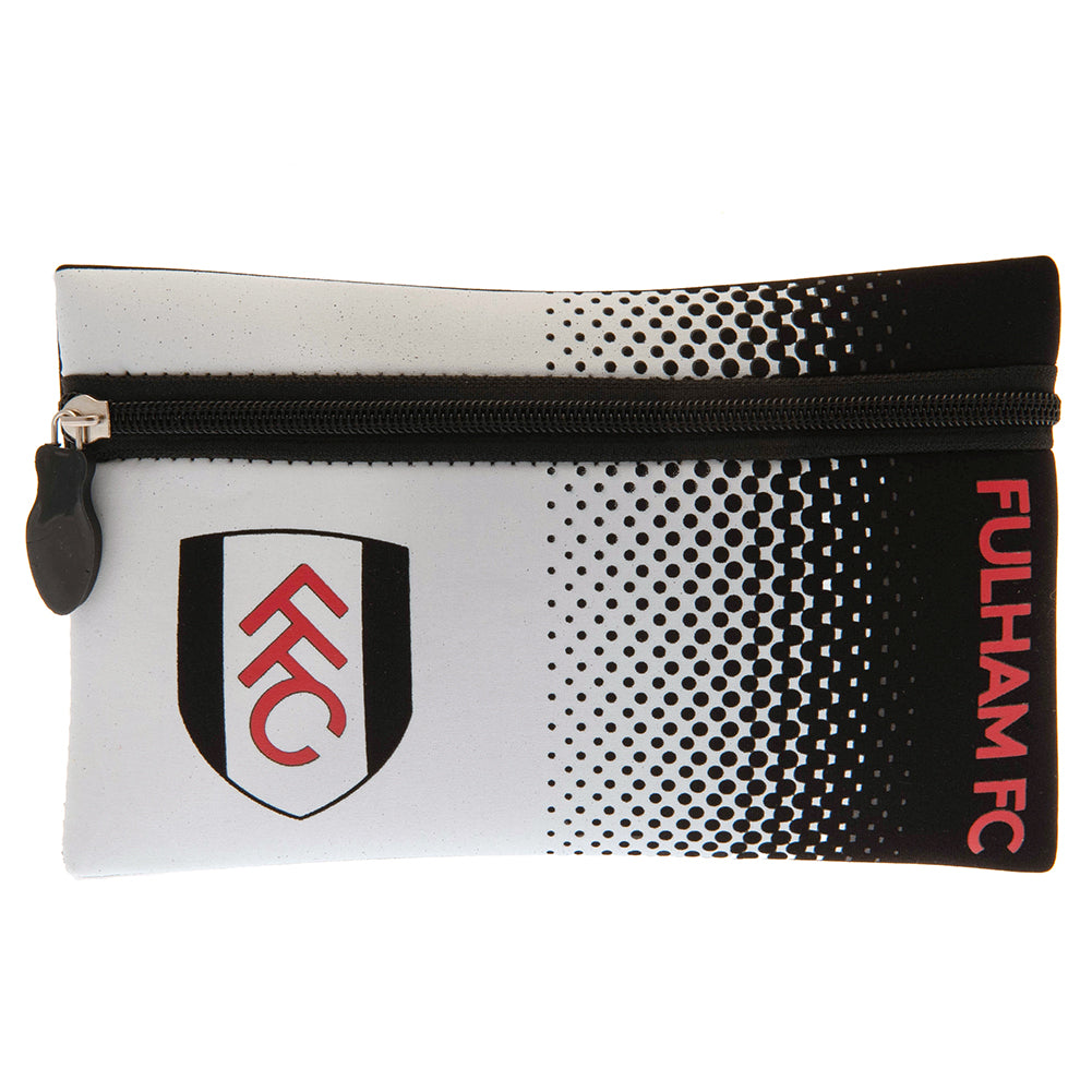 Fulham FC Fade Pencil Case