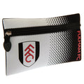 Fulham FC Fade Pencil Case, side angle
