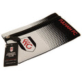 Fulham FC Fade Pencil Case, close-up detail