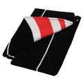 Fulham FC Pulse Towel, alternate view