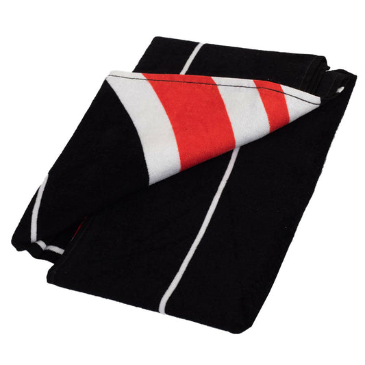 Fulham FC Pulse Towel, alternate view