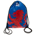 Rangers FC Matchday Starter Bundle - Rangers FC Colour React Gym Bag