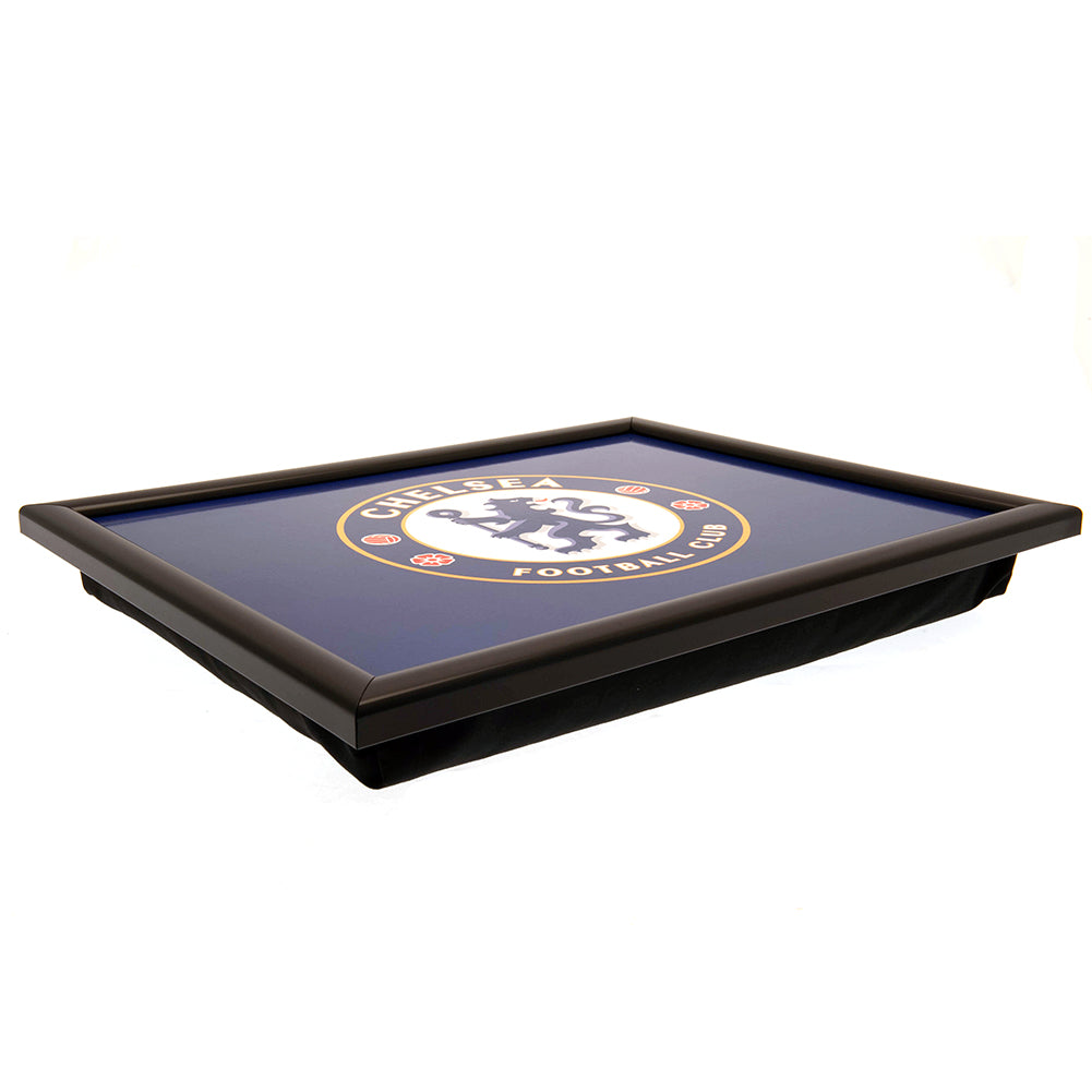 Chelsea FC Cushioned Lap Tray