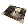 Tottenham Hotspur FC Cushioned Lap Tray, side angle