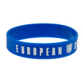 England Lionesses European Champions Silicone Wristband, alternate view