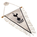 Tottenham Hotspur FC Triangular Mini Pennant, alternate view