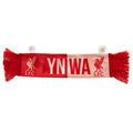 Liverpool Mini Liverbird Car Scarf collectible from Liverpool FC