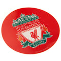 Liverpool FC Crest Car Sticker, alternate view