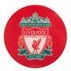 Liverpool FC Crest Car Sticker