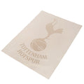 Tottenham Hotspur FC A4 Car Decal, alternate view