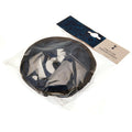 Tottenham Hotspur FC Car Sunshades, close-up detail
