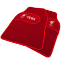 Liverpool FC Car Mats, alternate view
