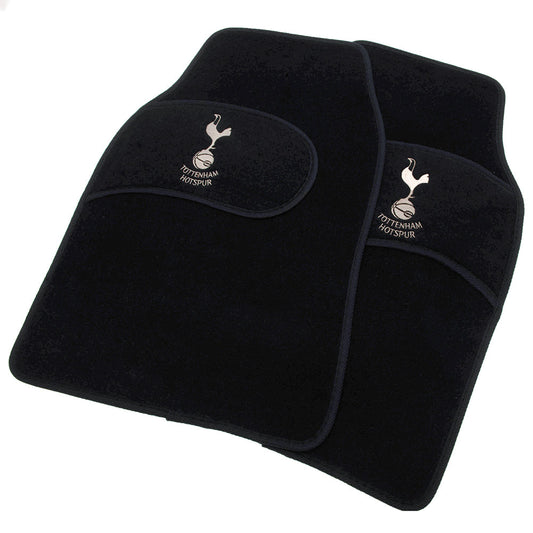 Tottenham Hotspur FC Car Mats, alternate view