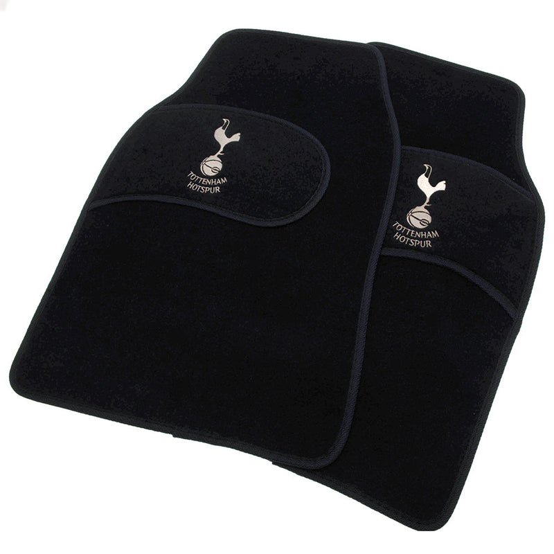 Tottenham Hotspur FC Car Mats, alternate view