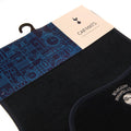 Tottenham Hotspur FC Car Mats, side angle