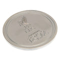 Liverpool FC Alloy Car Badge, alternate view