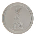 Liverpool FC Alloy Car Badge