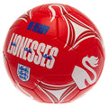 England Lionesses Football, alternate view