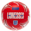 England Lionesses Football collectible from Infinity Collectibles 2026