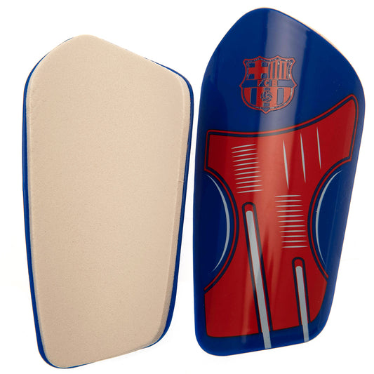 FC Barcelona Delta Shin Pads Youths, alternate view