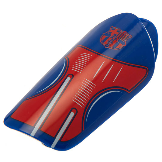 FC Barcelona Delta Shin Pads Kids collectible from Infinity Collectibles 2026