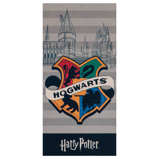 Harry Potter Hogwarts Towel collectible from Infinity Collectibles 2026
