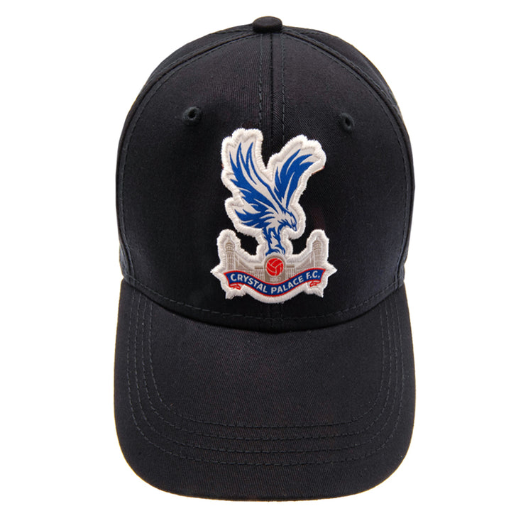 Crystal Palace FC Navy Cap