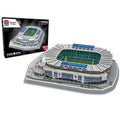 Twickenham 3D Stadium Puzzle, alternate view