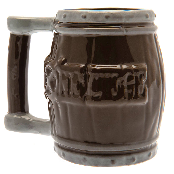 One Piece 3D Mug