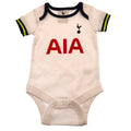 Tottenham Hotspur FC 2 Pack Bodysuit 9-12 Mths LG, alternate view