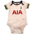Tottenham Hotspur FC 2 Pack Bodysuit 12-18 Mths LG, alternate view
