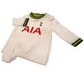 Tottenham Hotspur FC Sleepsuit 3-6 Mths LG, alternate view